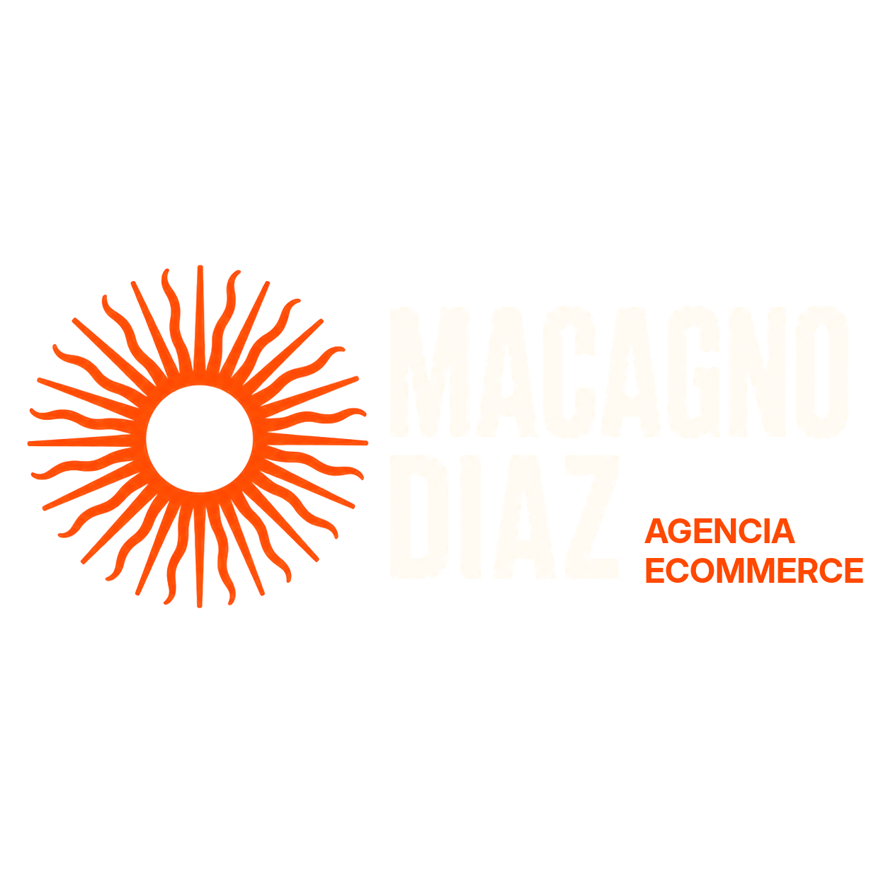 Diseño y tienda por Macagno Díaz